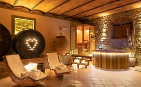 Borgo Dolci Colline Spa E Relax